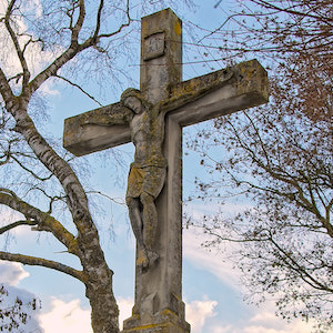 Herrekreuz