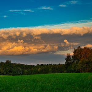 Schlauchwolke